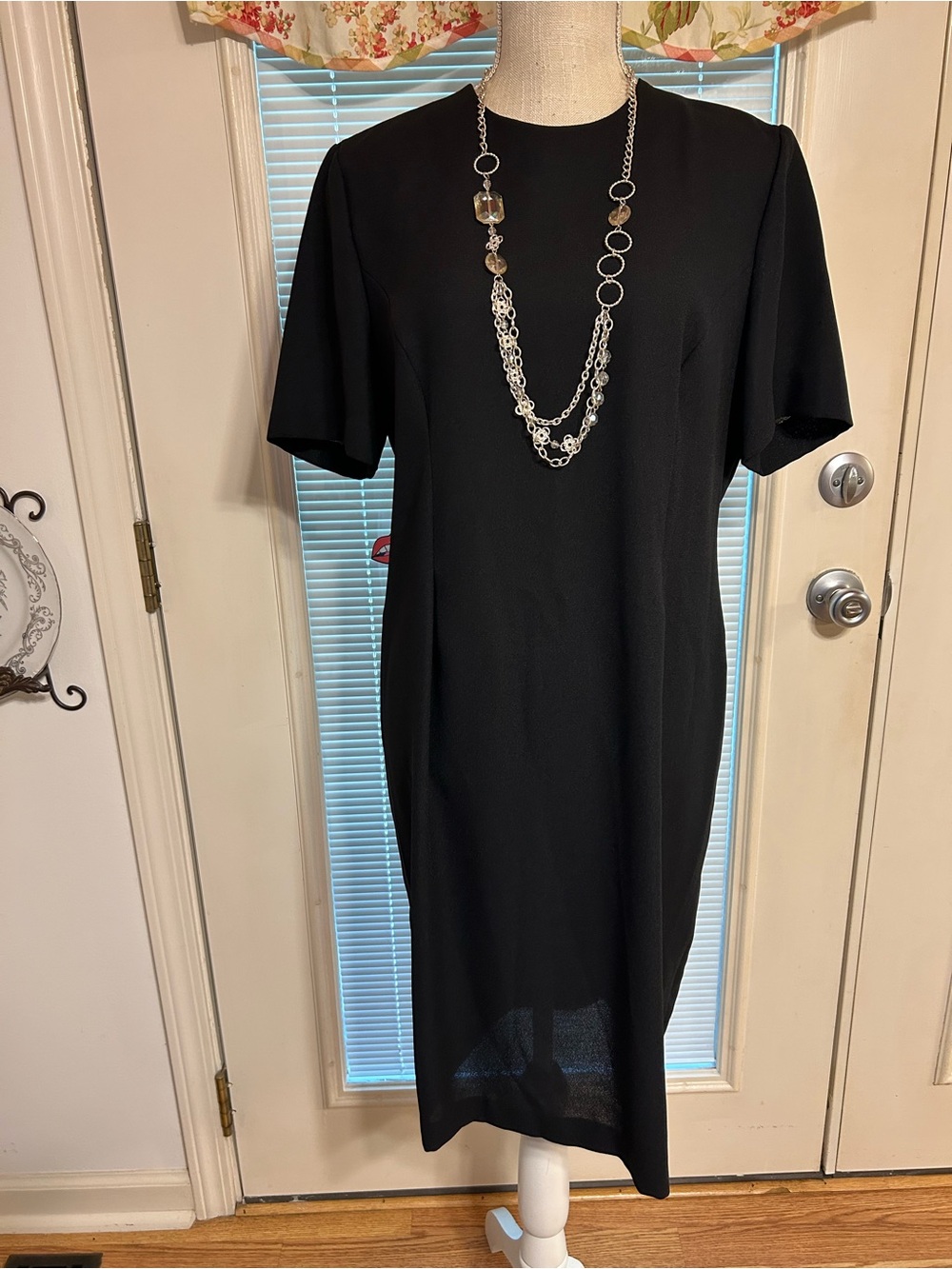 Dress #702